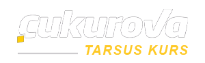 Tarsus Çukurova Kurs Merkezi